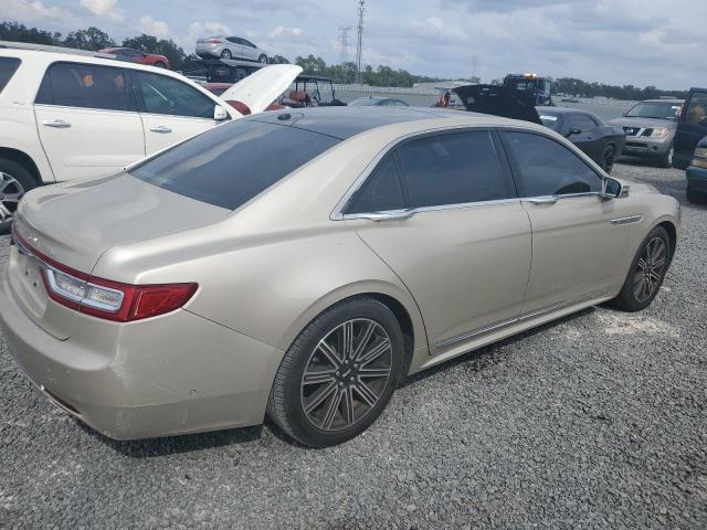 Photo 2 VIN: 1LN6L9RP4H5608197 - LINCOLN CONTINENTA 