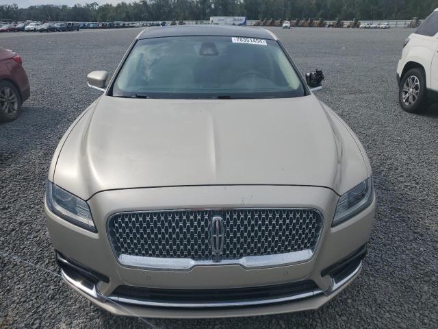 Photo 4 VIN: 1LN6L9RP4H5608197 - LINCOLN CONTINENTA 