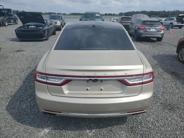 Photo 5 VIN: 1LN6L9RP4H5608197 - LINCOLN CONTINENTA 