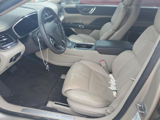 Photo 6 VIN: 1LN6L9RP4H5608197 - LINCOLN CONTINENTA 