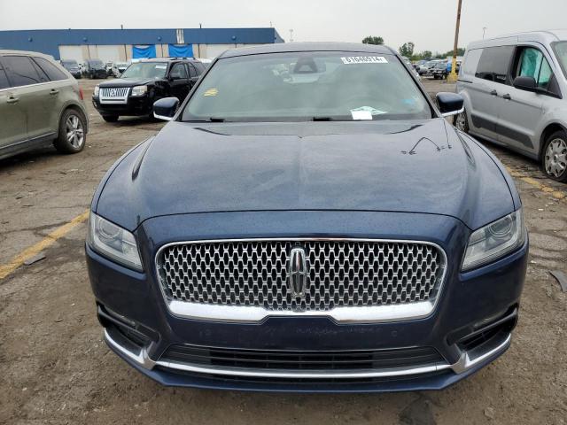 Photo 4 VIN: 1LN6L9RP4H5608507 - LINCOLN CONTINENTA 