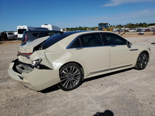 Photo 2 VIN: 1LN6L9RP4J5612451 - LINCOLN CONTINENTL 