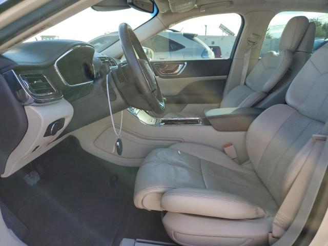 Photo 6 VIN: 1LN6L9RP4J5612451 - LINCOLN CONTINENTL 