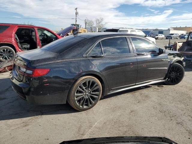 Photo 2 VIN: 1LN6L9RP4L5600223 - LINCOLN CONTINENTA 