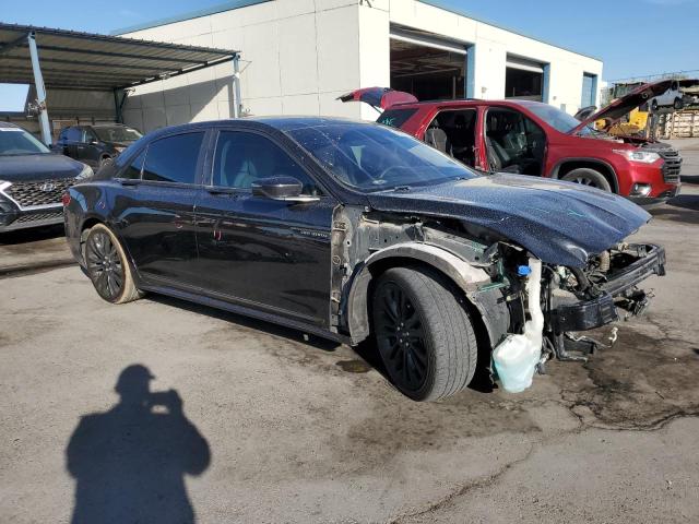 Photo 3 VIN: 1LN6L9RP4L5600223 - LINCOLN CONTINENTA 