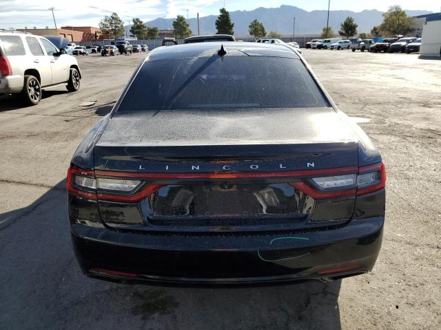 Photo 5 VIN: 1LN6L9RP4L5600223 - LINCOLN CONTINENTA 