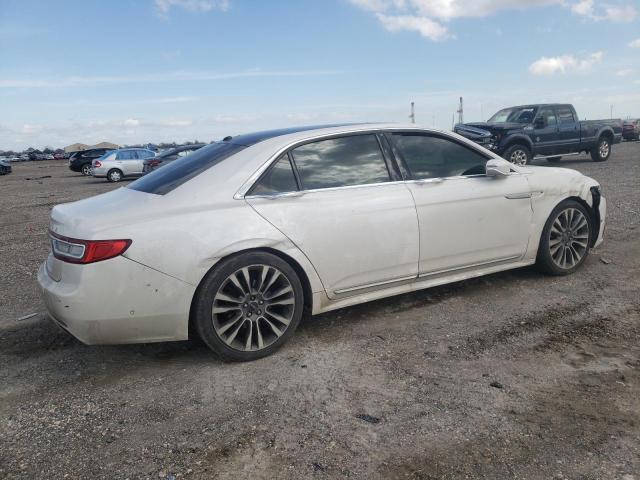 Photo 2 VIN: 1LN6L9RP5H5601355 - LINCOLN CONTINENTA 