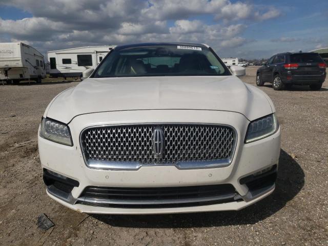 Photo 4 VIN: 1LN6L9RP5H5601355 - LINCOLN CONTINENTA 