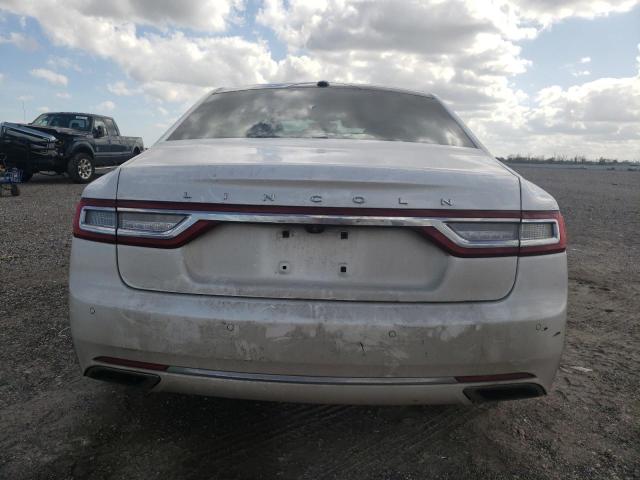 Photo 5 VIN: 1LN6L9RP5H5601355 - LINCOLN CONTINENTA 