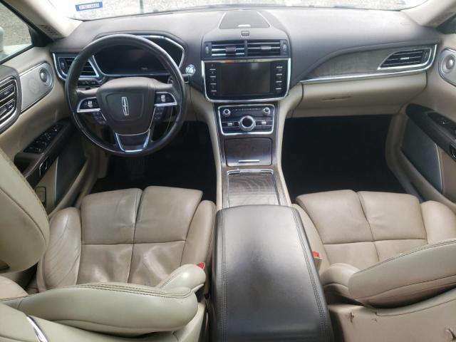 Photo 7 VIN: 1LN6L9RP5H5601355 - LINCOLN CONTINENTA 