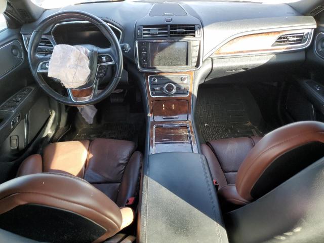 Photo 7 VIN: 1LN6L9RP5J5612443 - LINCOLN CONTINENTL 