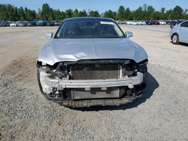 Photo 4 VIN: 1LN6L9RP6H5608332 - LINCOLN CONTINENTA 