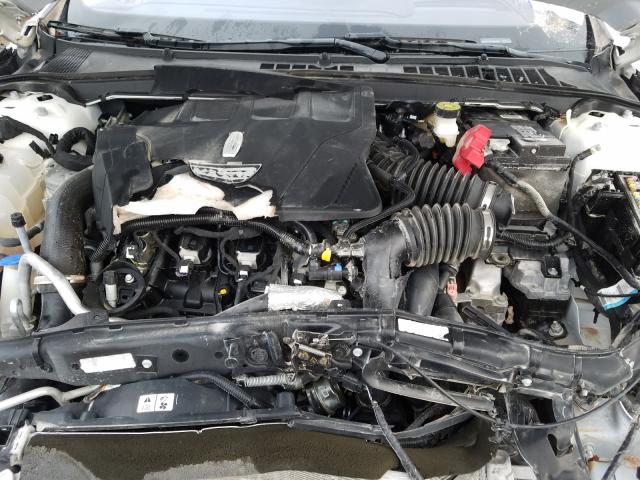 Photo 6 VIN: 1LN6L9RP6L5600367 - LINCOLN CONTINENTA 