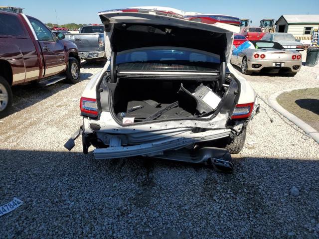 Photo 5 VIN: 1LN6L9RP7H5629139 - LINCOLN CONTINENTA 