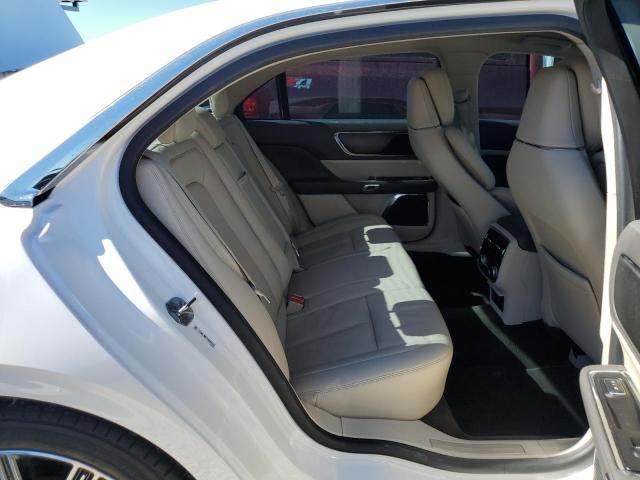 Photo 9 VIN: 1LN6L9RP7H5629139 - LINCOLN CONTINENTA 