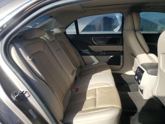 Photo 9 VIN: 1LN6L9RP8K5606430 - LINCOLN CONTINENTA 