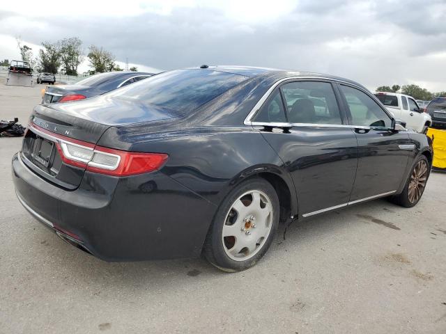 Photo 2 VIN: 1LN6L9RP9H5602475 - LINCOLN CONTINENTA 