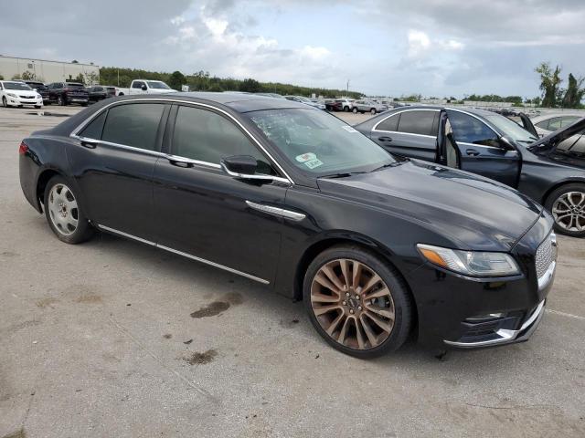 Photo 3 VIN: 1LN6L9RP9H5602475 - LINCOLN CONTINENTA 