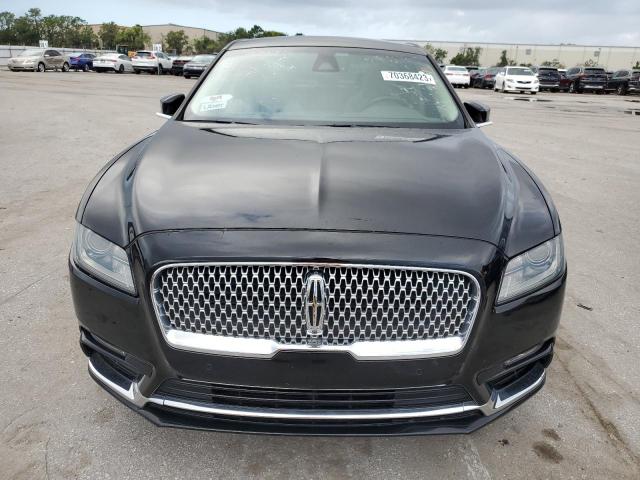 Photo 4 VIN: 1LN6L9RP9H5602475 - LINCOLN CONTINENTA 