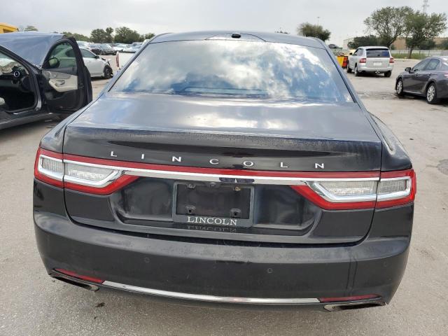 Photo 5 VIN: 1LN6L9RP9H5602475 - LINCOLN CONTINENTA 