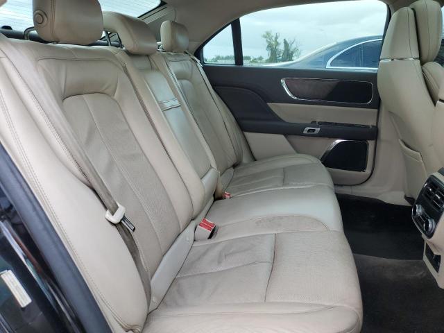 Photo 9 VIN: 1LN6L9RP9H5602475 - LINCOLN CONTINENTA 