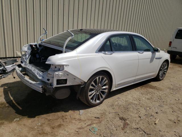 Photo 2 VIN: 1LN6L9RP9H5609409 - LINCOLN CONTINENTA 