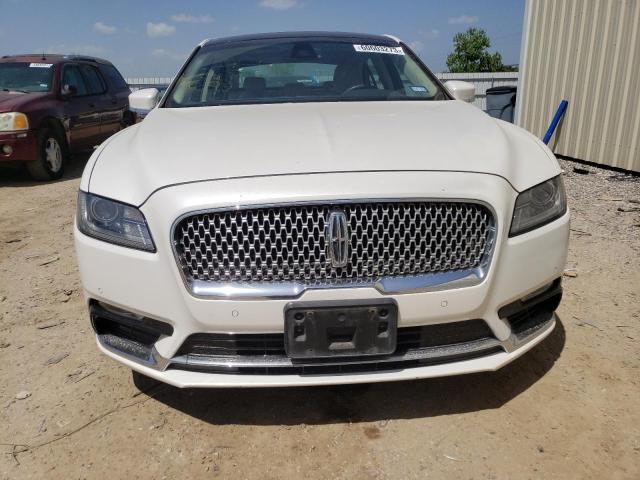 Photo 4 VIN: 1LN6L9RP9H5609409 - LINCOLN CONTINENTA 