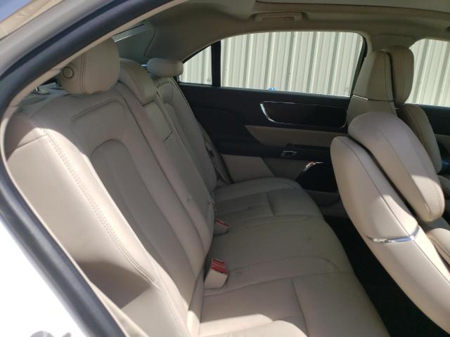 Photo 9 VIN: 1LN6L9RP9H5609409 - LINCOLN CONTINENTA 