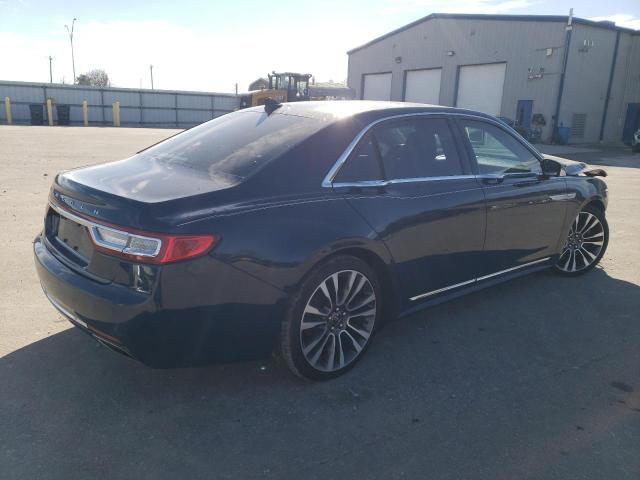 Photo 2 VIN: 1LN6L9RP9J5614888 - LINCOLN CONTINENTL 