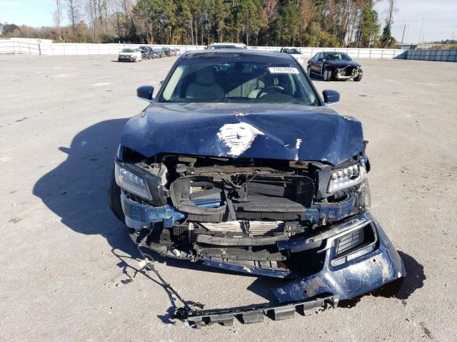 Photo 4 VIN: 1LN6L9RP9J5614888 - LINCOLN CONTINENTL 