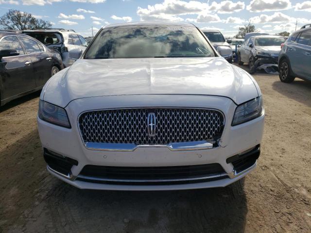 Photo 4 VIN: 1LN6L9RPXH5608219 - LINCOLN CONTINENTA 