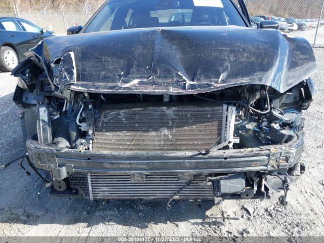 Photo 5 VIN: 1LN6L9RPXK5600399 - LINCOLN CONTINENTAL 