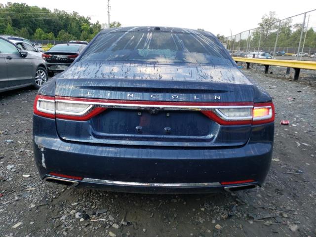 Photo 5 VIN: 1LN6L9SK1H5614439 - LINCOLN CONTINENTL 