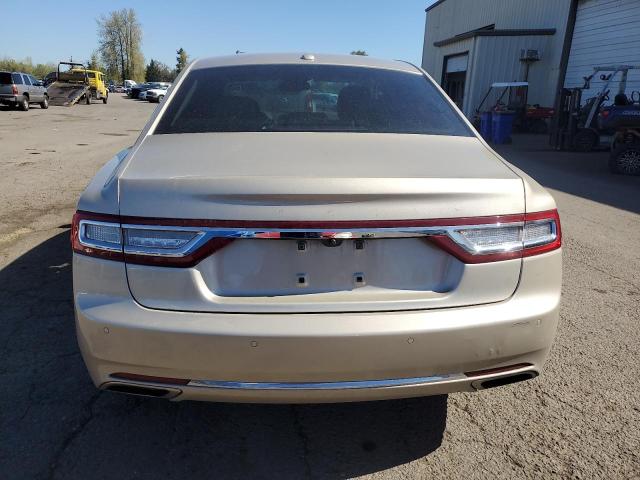 Photo 5 VIN: 1LN6L9SK1H5629765 - LINCOLN CONTINENTL 