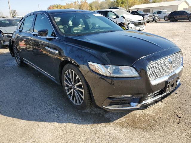 Photo 3 VIN: 1LN6L9SK1H5637526 - LINCOLN CONTINENTA 