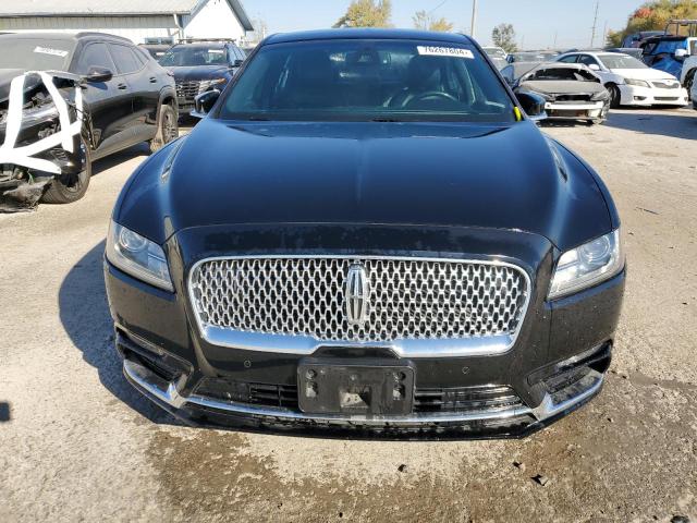 Photo 4 VIN: 1LN6L9SK1H5637526 - LINCOLN CONTINENTA 