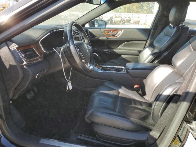 Photo 6 VIN: 1LN6L9SK1H5637526 - LINCOLN CONTINENTA 