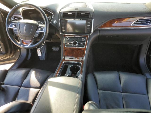 Photo 7 VIN: 1LN6L9SK1H5637526 - LINCOLN CONTINENTA 