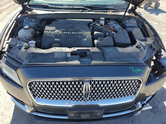 Photo 10 VIN: 1LN6L9SK1K5604470 - LINCOLN CONTINENTA 