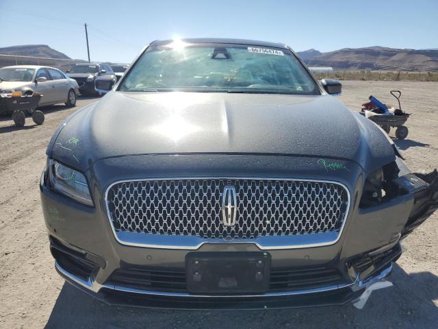 Photo 4 VIN: 1LN6L9SK1K5604470 - LINCOLN CONTINENTA 