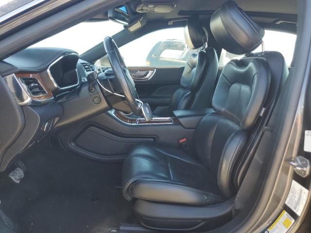 Photo 6 VIN: 1LN6L9SK1K5604470 - LINCOLN CONTINENTA 