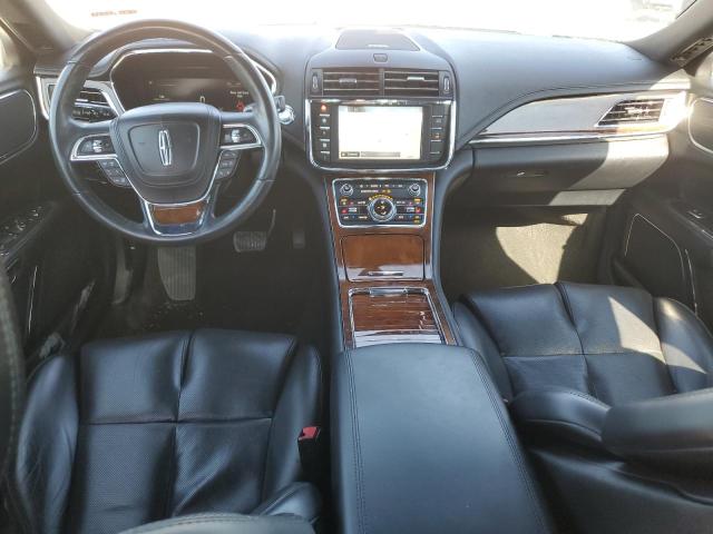 Photo 7 VIN: 1LN6L9SK1K5604470 - LINCOLN CONTINENTA 