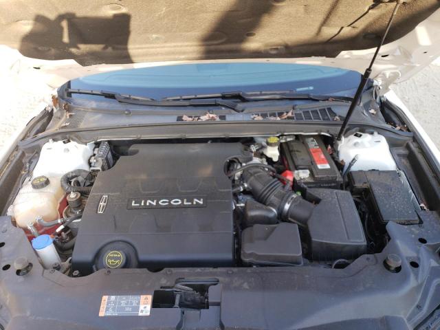 Photo 6 VIN: 1LN6L9SK2H5605099 - LINCOLN CONTINENTA 