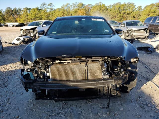 Photo 4 VIN: 1LN6L9SK2J5601544 - LINCOLN CONTINENTL 