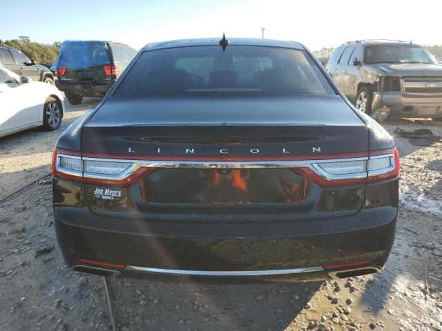 Photo 5 VIN: 1LN6L9SK2J5601544 - LINCOLN CONTINENTL 