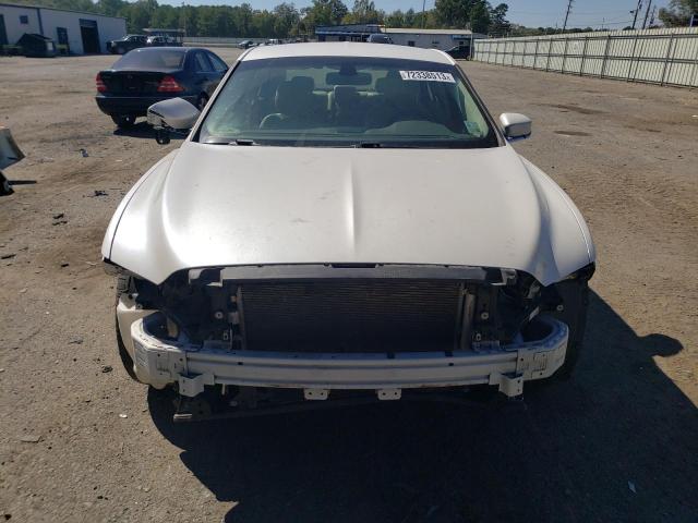 Photo 4 VIN: 1LN6L9SK2J5603004 - LINCOLN CONTINENTL 