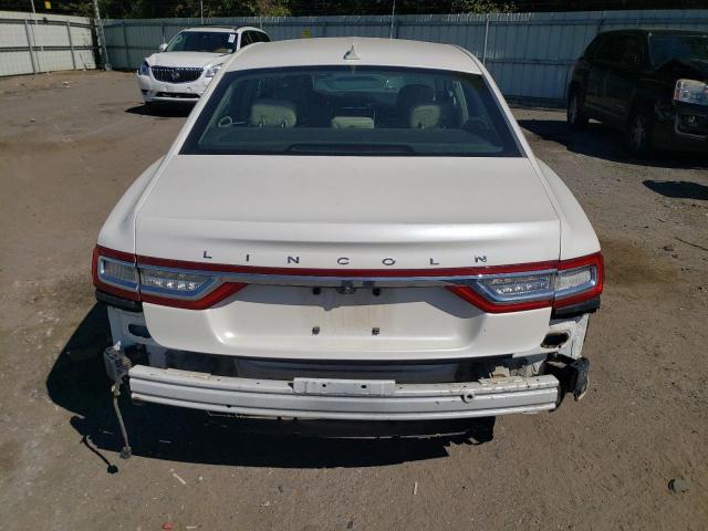 Photo 5 VIN: 1LN6L9SK2J5603004 - LINCOLN CONTINENTL 