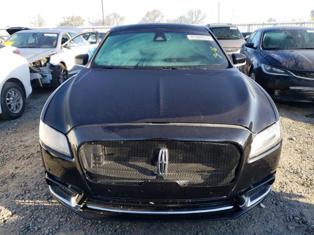 Photo 4 VIN: 1LN6L9SK2K5600069 - LINCOLN CONTINENTA 