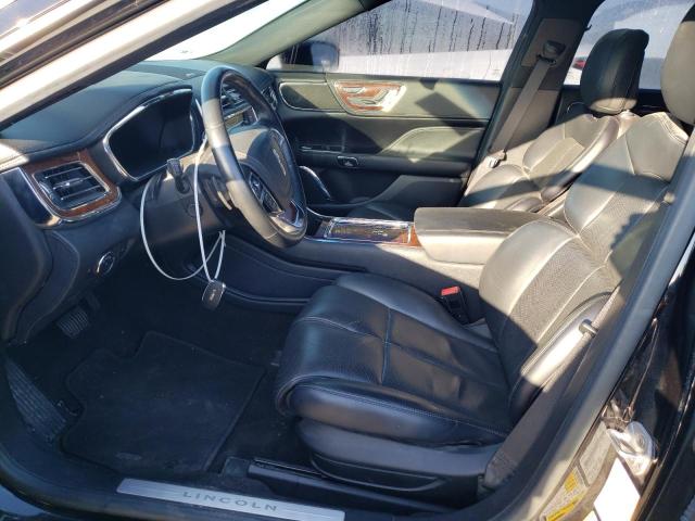 Photo 6 VIN: 1LN6L9SK2K5600069 - LINCOLN CONTINENTA 