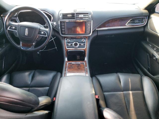 Photo 7 VIN: 1LN6L9SK2K5600069 - LINCOLN CONTINENTA 